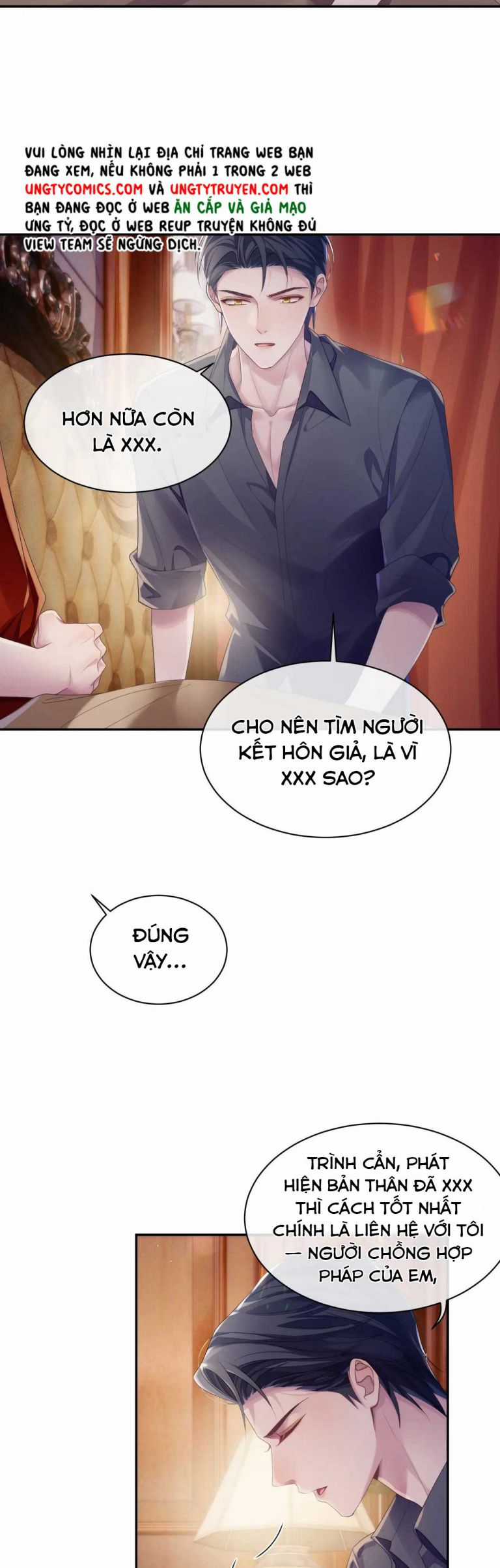 Tôi Muốn Ly Hôn Chapter 49 trang 23