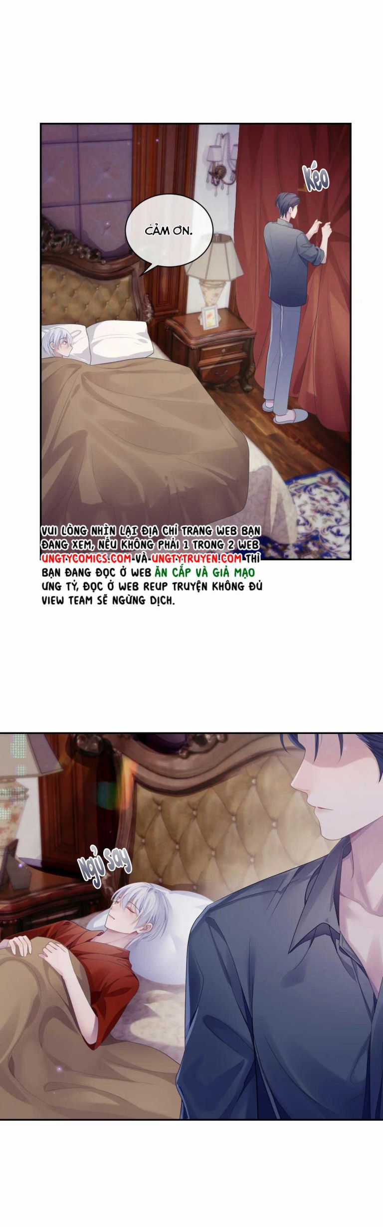 Tôi Muốn Ly Hôn Chapter 49 trang 4