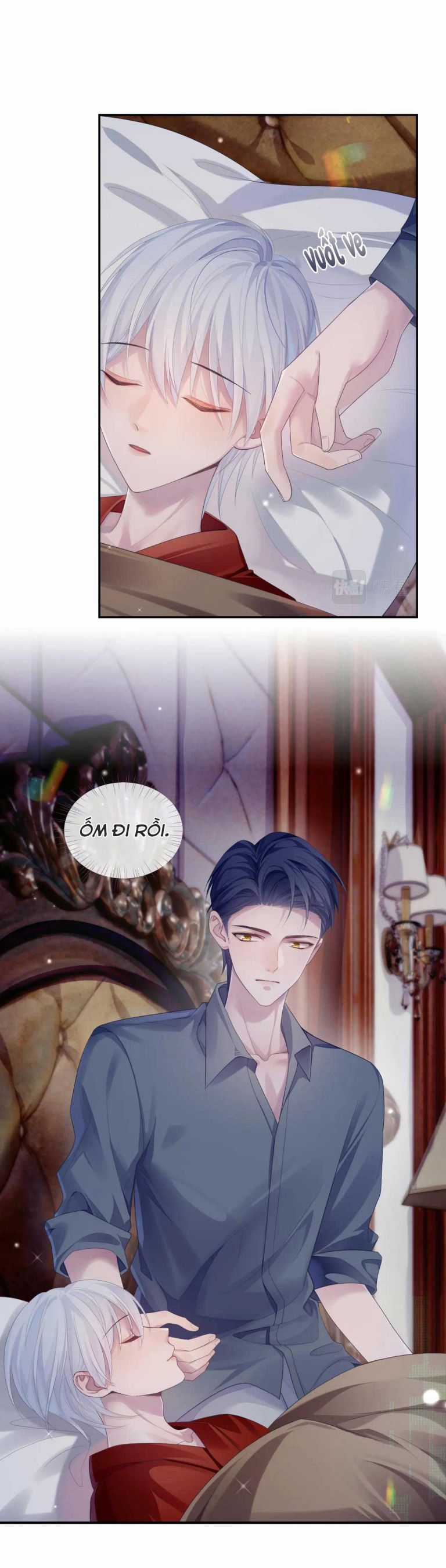 Tôi Muốn Ly Hôn Chapter 49 trang 5