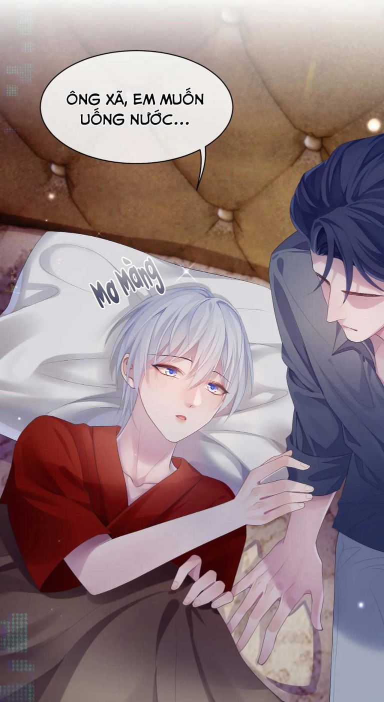 Tôi Muốn Ly Hôn Chapter 49 trang 7