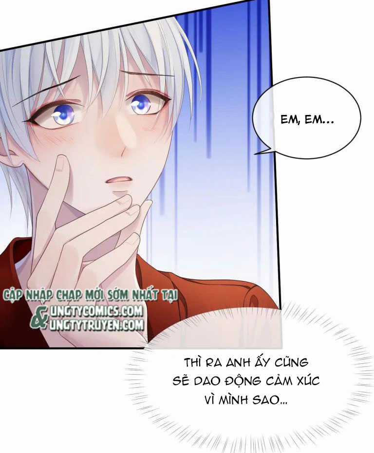 Tôi Muốn Ly Hôn Chapter 50 trang 10