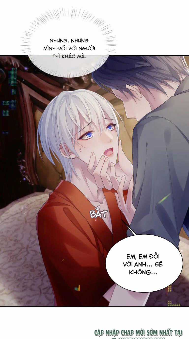 Tôi Muốn Ly Hôn Chapter 50 trang 13