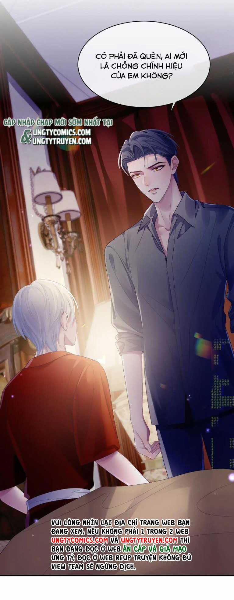 Tôi Muốn Ly Hôn Chapter 50 trang 16