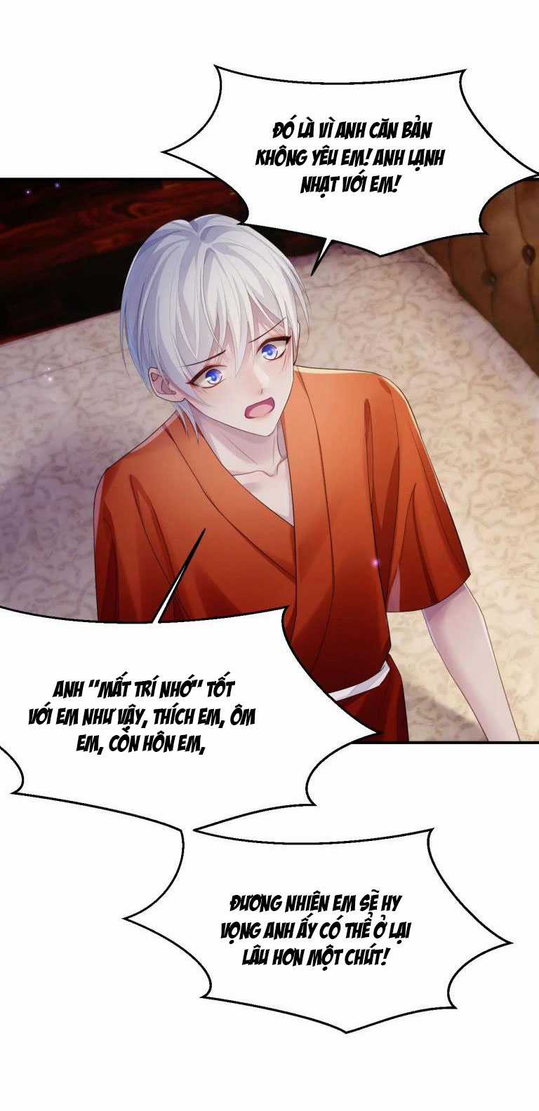 Tôi Muốn Ly Hôn Chapter 50 trang 17