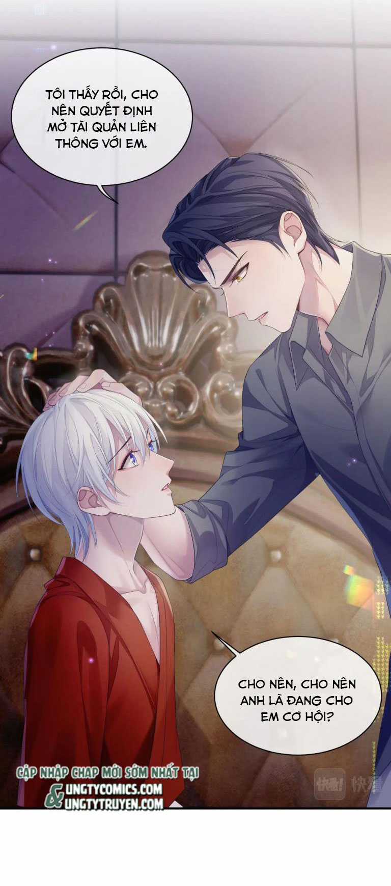 Tôi Muốn Ly Hôn Chapter 50 trang 20