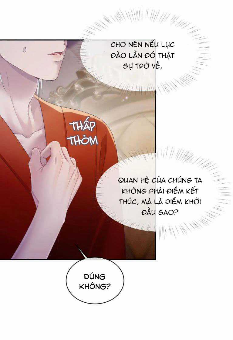 Tôi Muốn Ly Hôn Chapter 50 trang 21