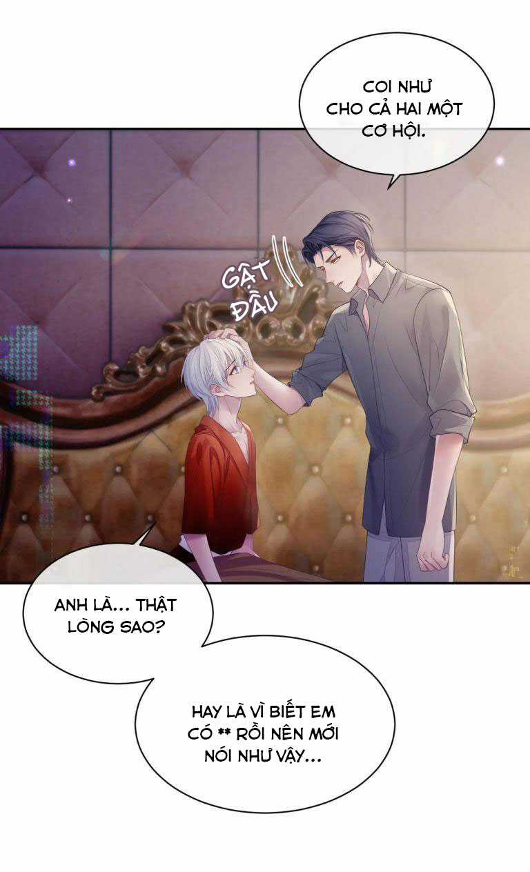 Tôi Muốn Ly Hôn Chapter 50 trang 22