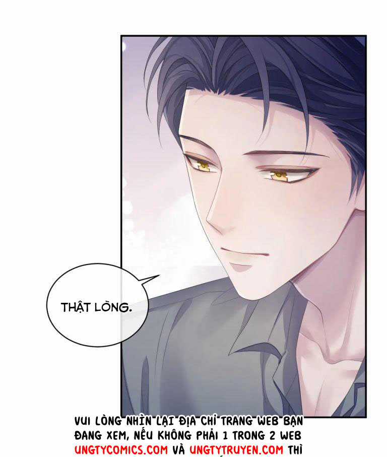 Tôi Muốn Ly Hôn Chapter 50 trang 23