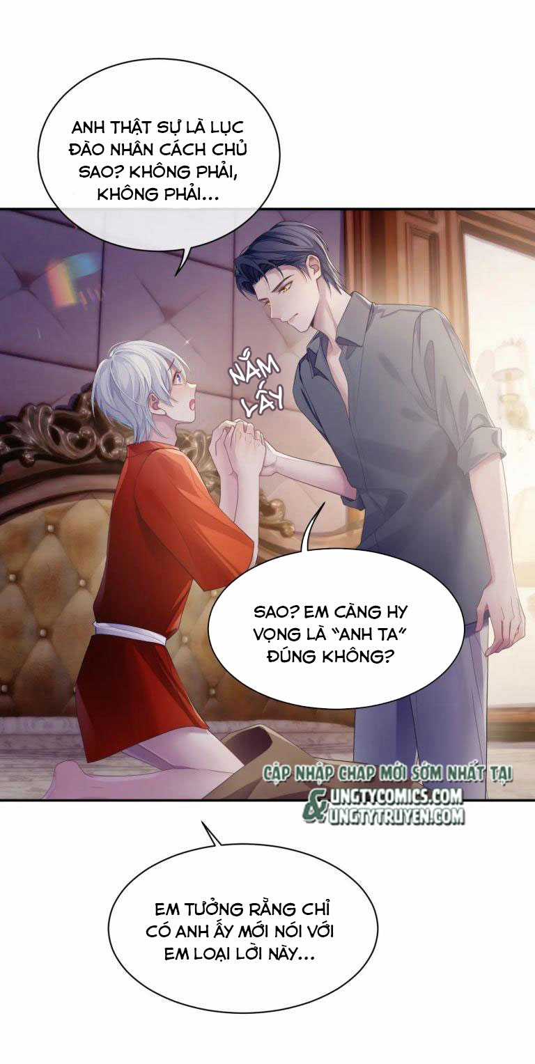Tôi Muốn Ly Hôn Chapter 50 trang 25