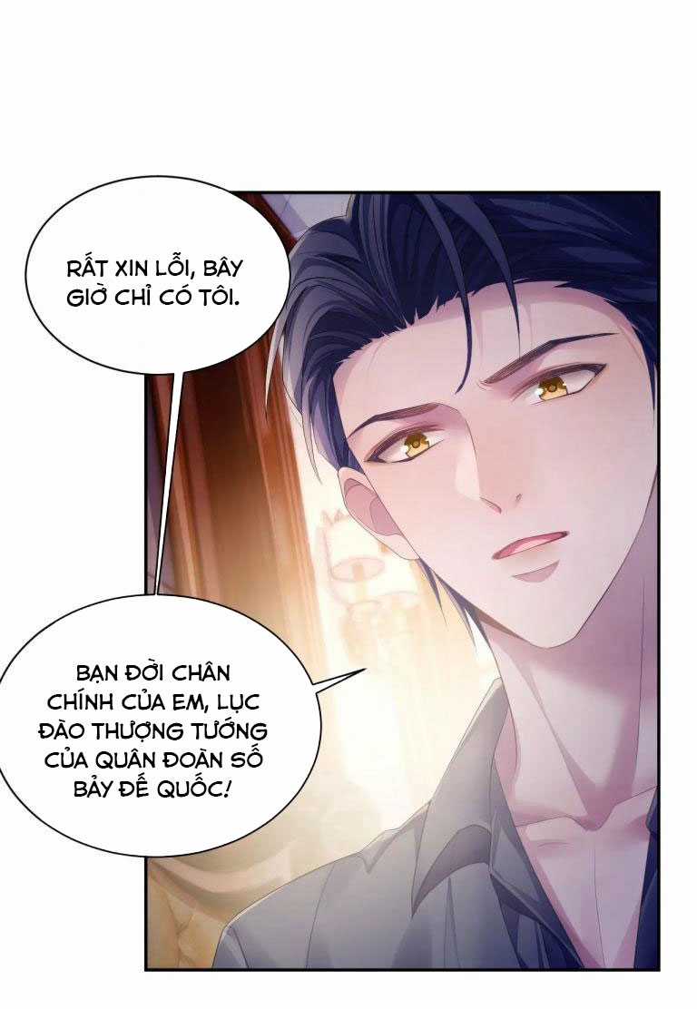 Tôi Muốn Ly Hôn Chapter 50 trang 26