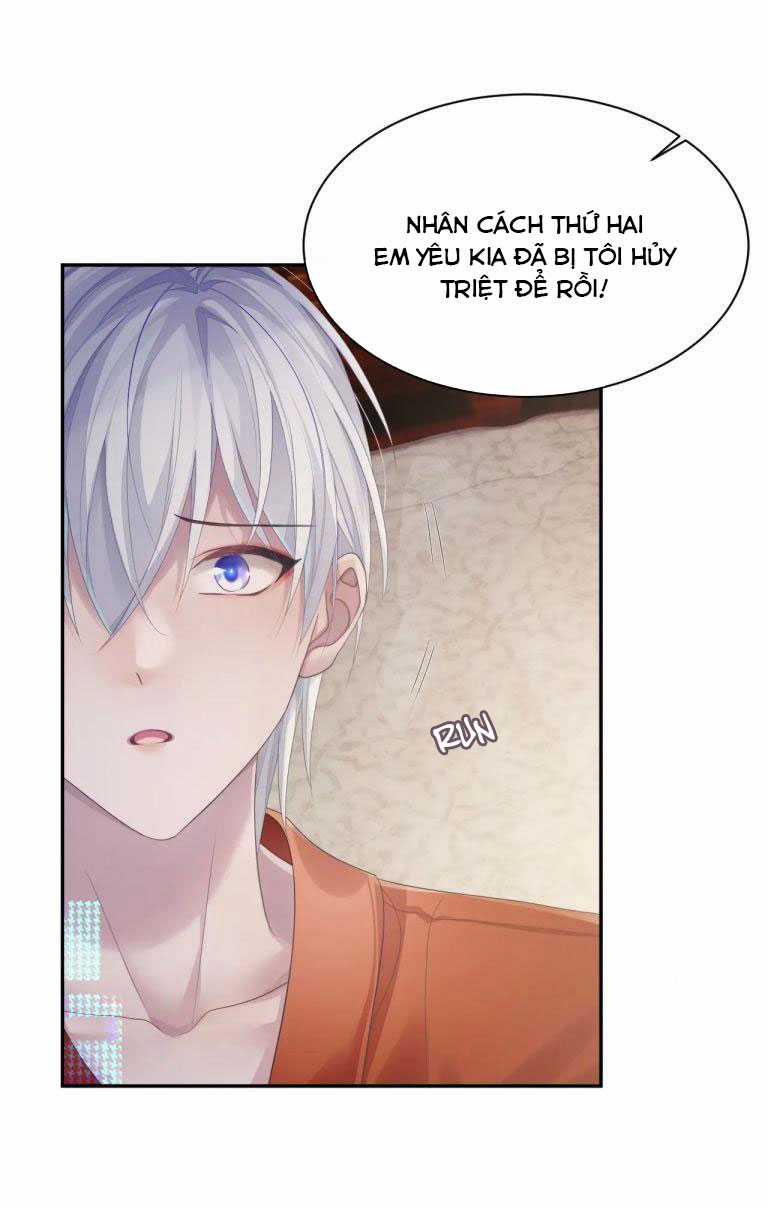 Tôi Muốn Ly Hôn Chapter 50 trang 27
