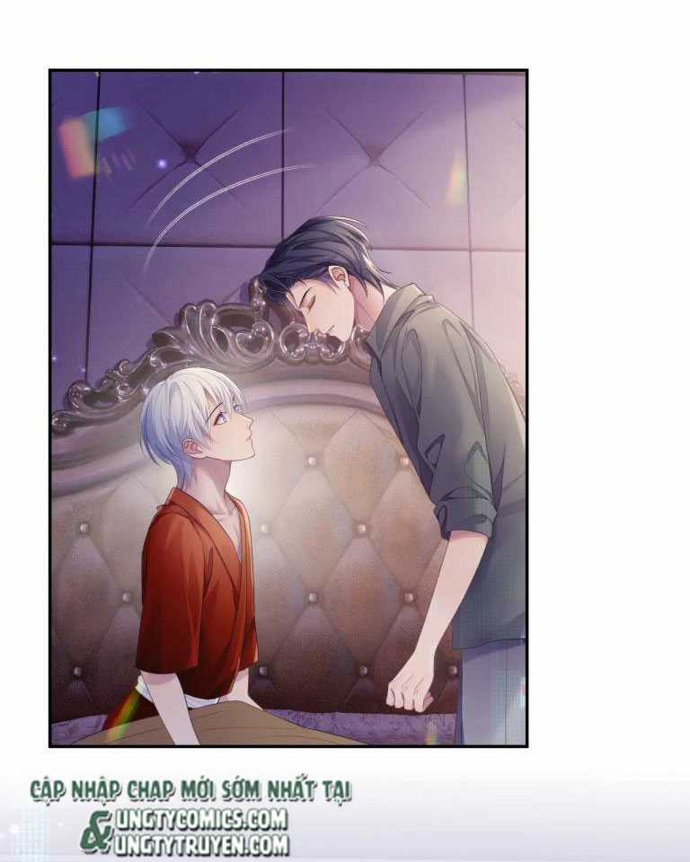 Tôi Muốn Ly Hôn Chapter 50 trang 32