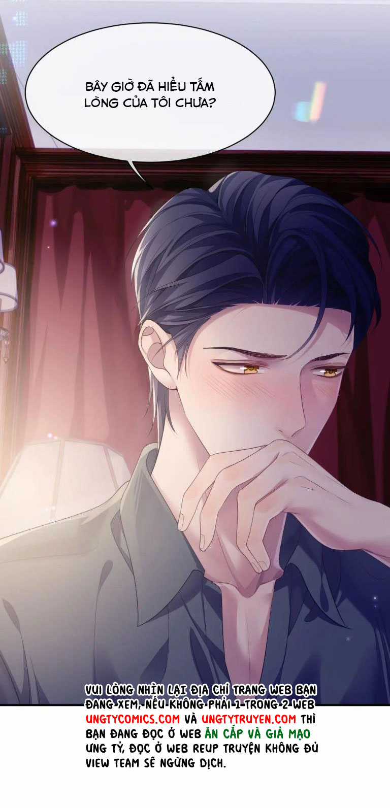 Tôi Muốn Ly Hôn Chapter 50 trang 33