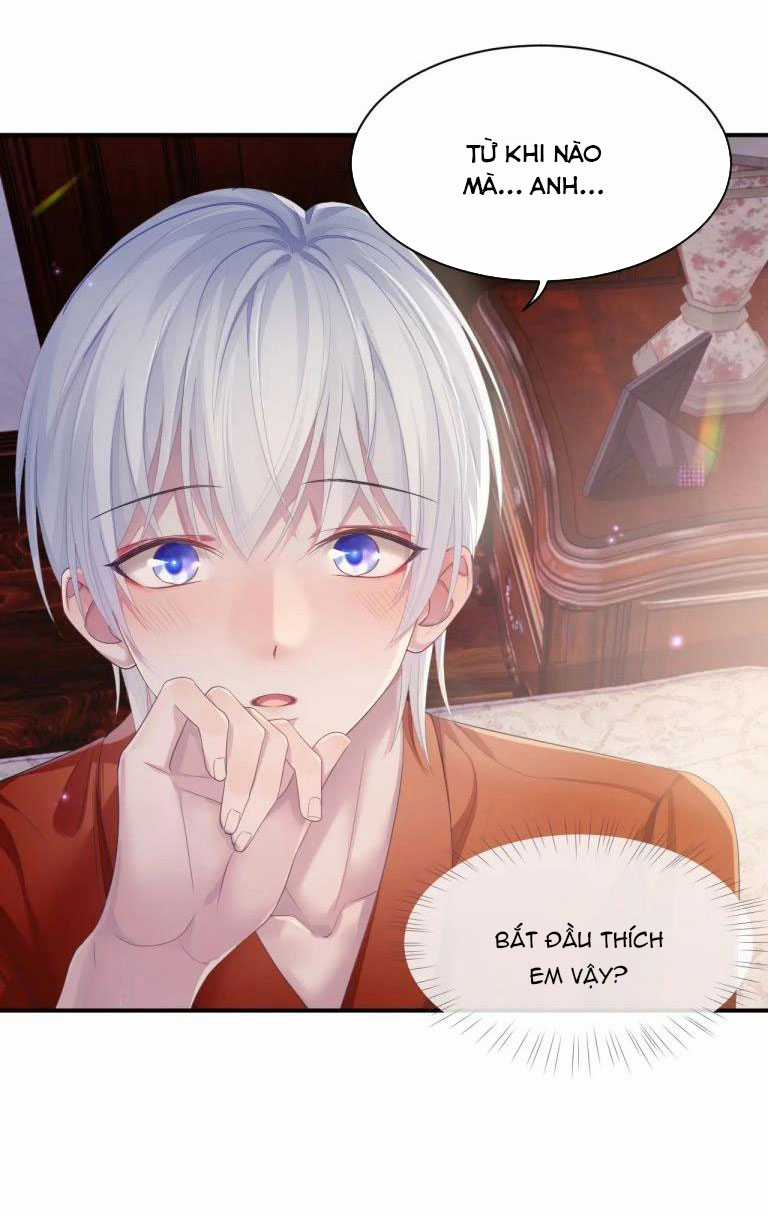 Tôi Muốn Ly Hôn Chapter 50 trang 34