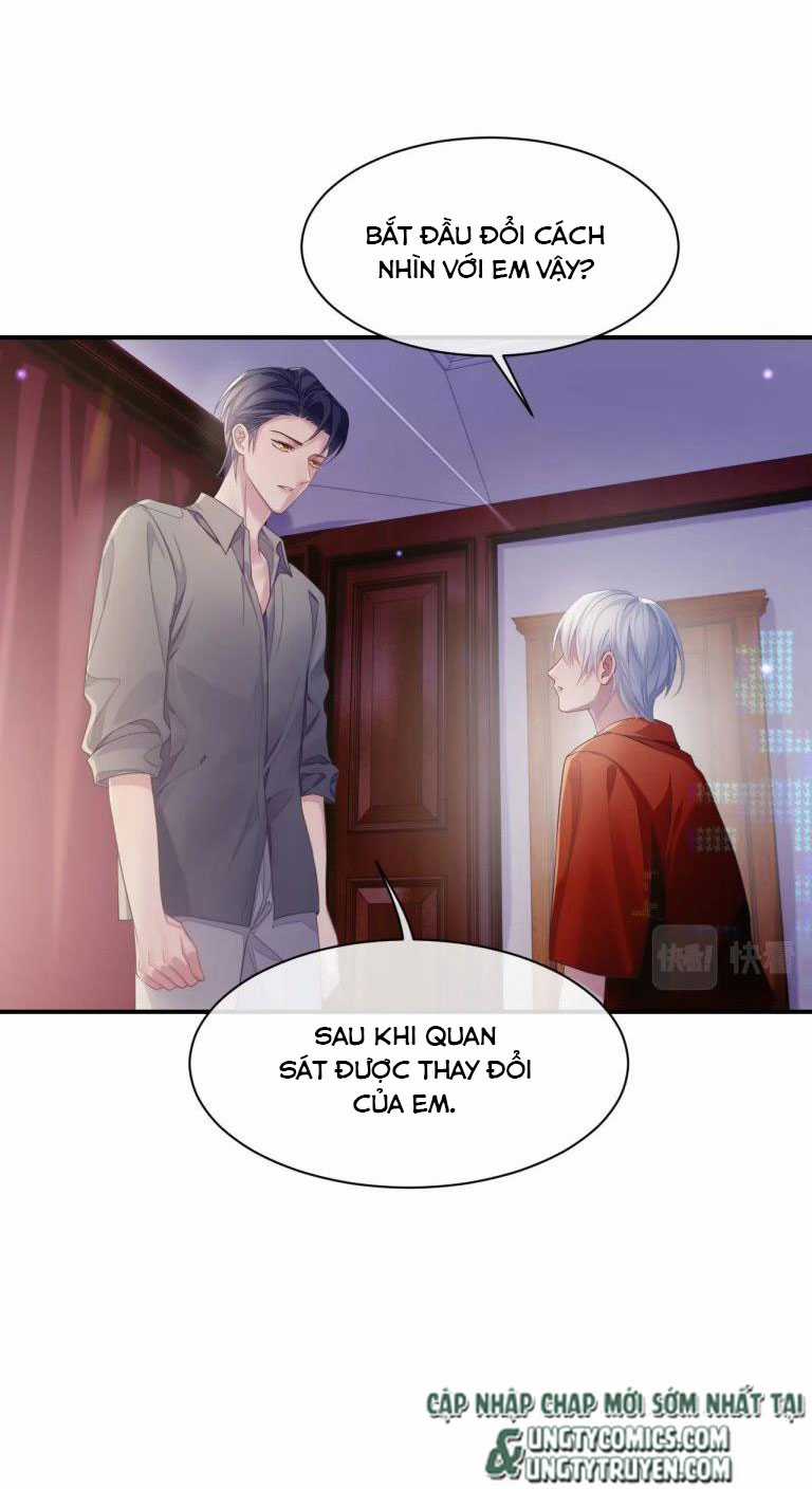 Tôi Muốn Ly Hôn Chapter 50 trang 35