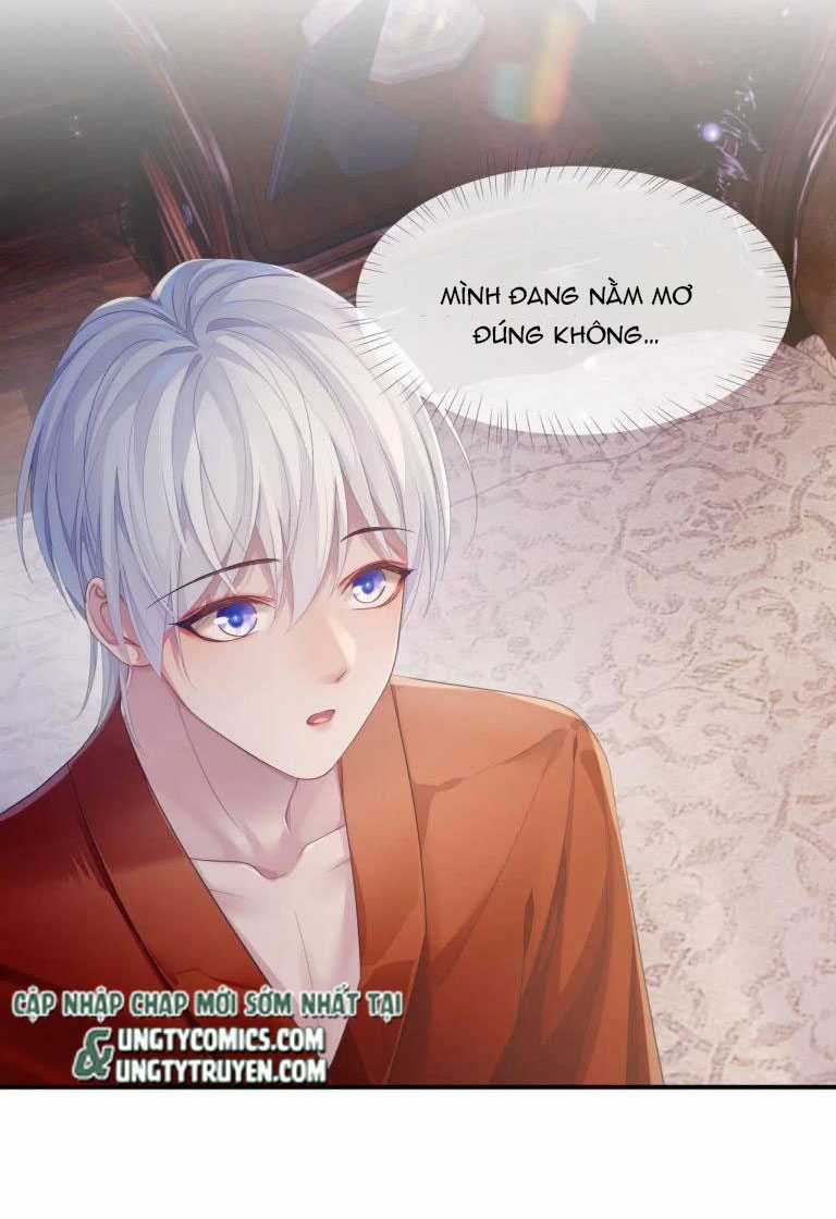 Tôi Muốn Ly Hôn Chapter 50 trang 38