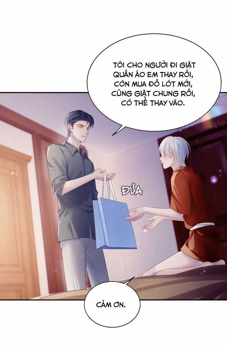 Tôi Muốn Ly Hôn Chapter 50 trang 39