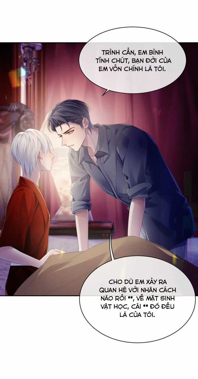 Tôi Muốn Ly Hôn Chapter 50 trang 4