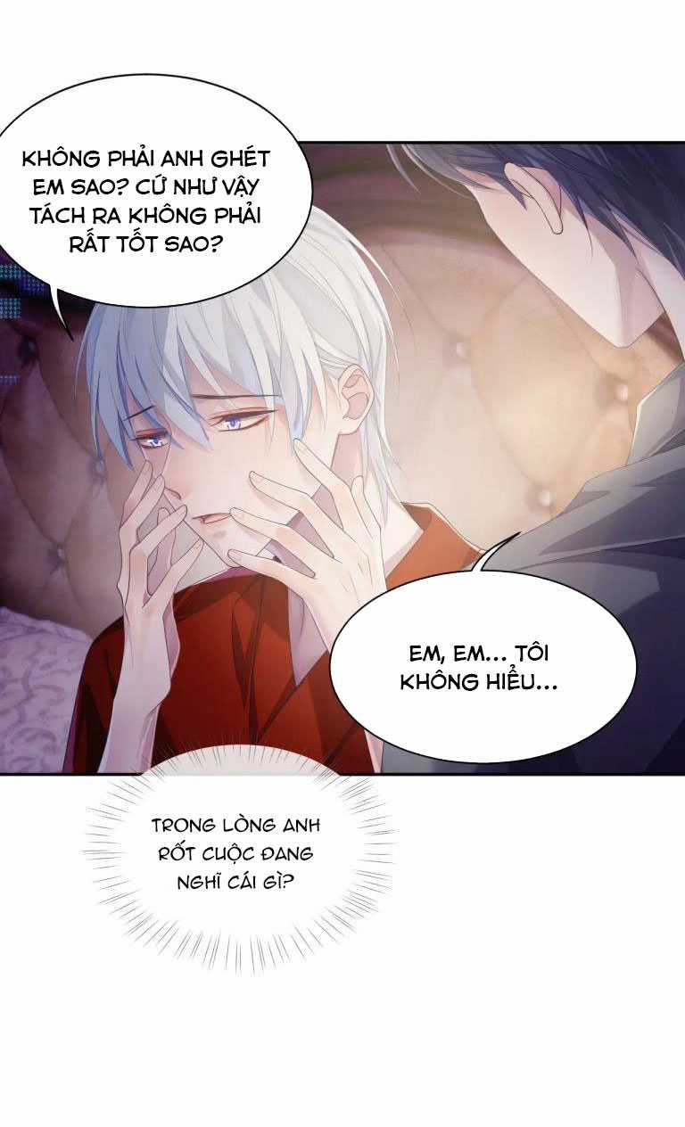 Tôi Muốn Ly Hôn Chapter 50 trang 5