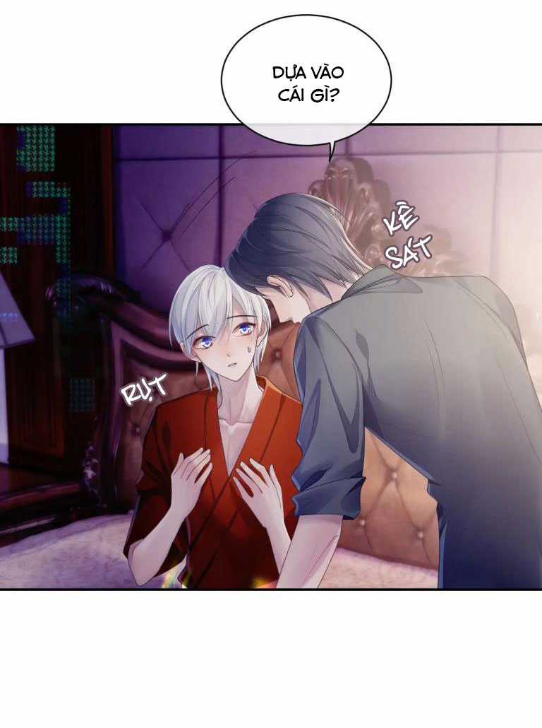 Tôi Muốn Ly Hôn Chapter 50 trang 8