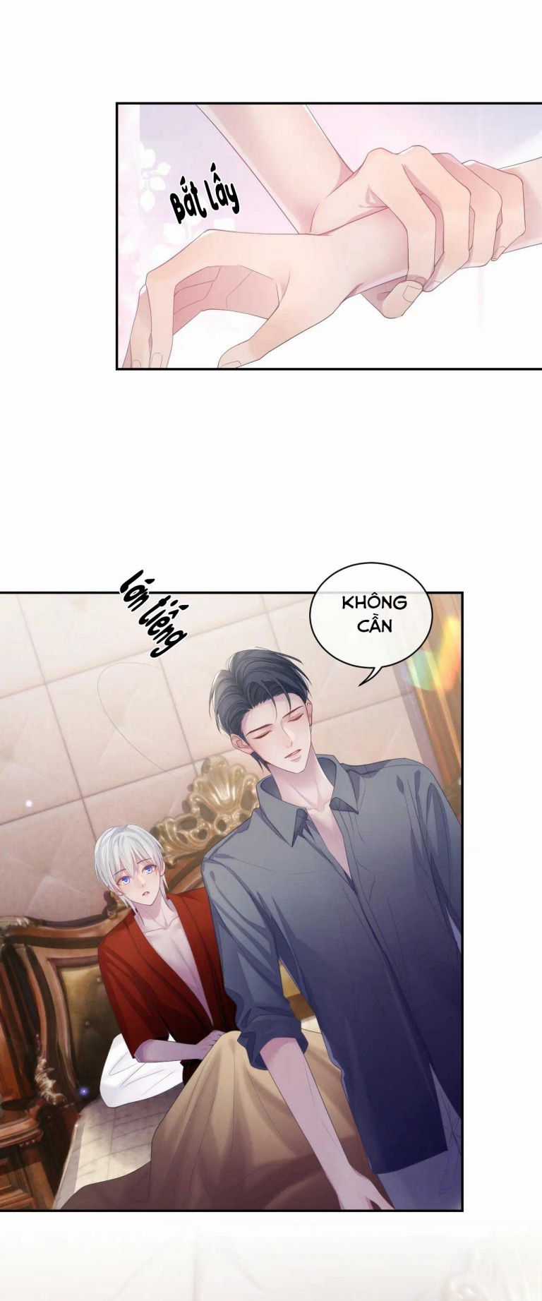 Tôi Muốn Ly Hôn Chapter 51 trang 13