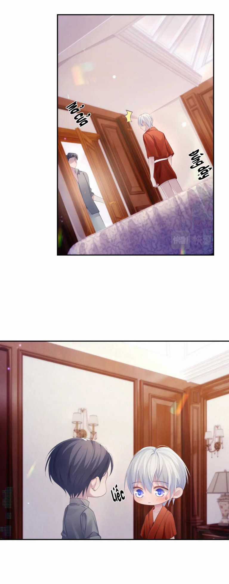 Tôi Muốn Ly Hôn Chapter 51 trang 15