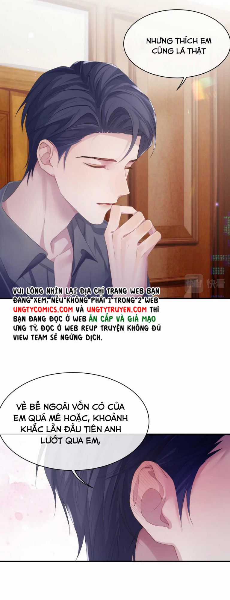 Tôi Muốn Ly Hôn Chapter 51 trang 20