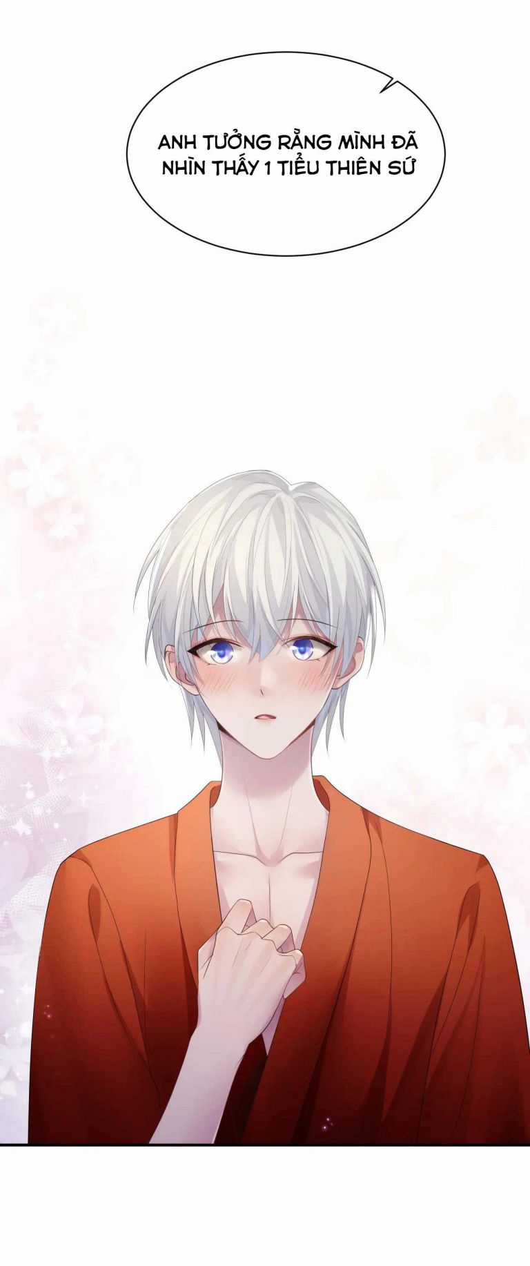 Tôi Muốn Ly Hôn Chapter 51 trang 21