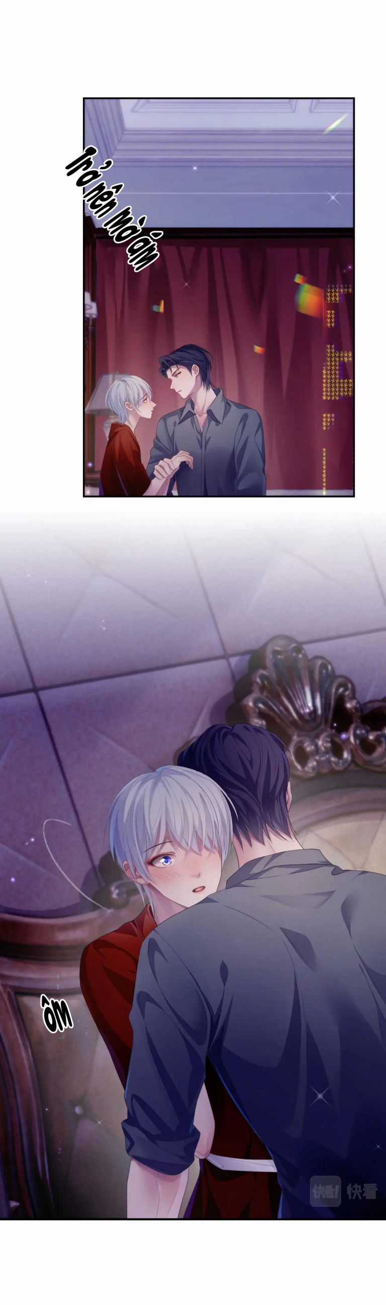 Tôi Muốn Ly Hôn Chapter 51 trang 3