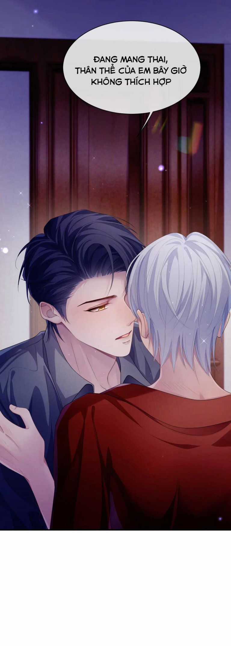 Tôi Muốn Ly Hôn Chapter 51 trang 5