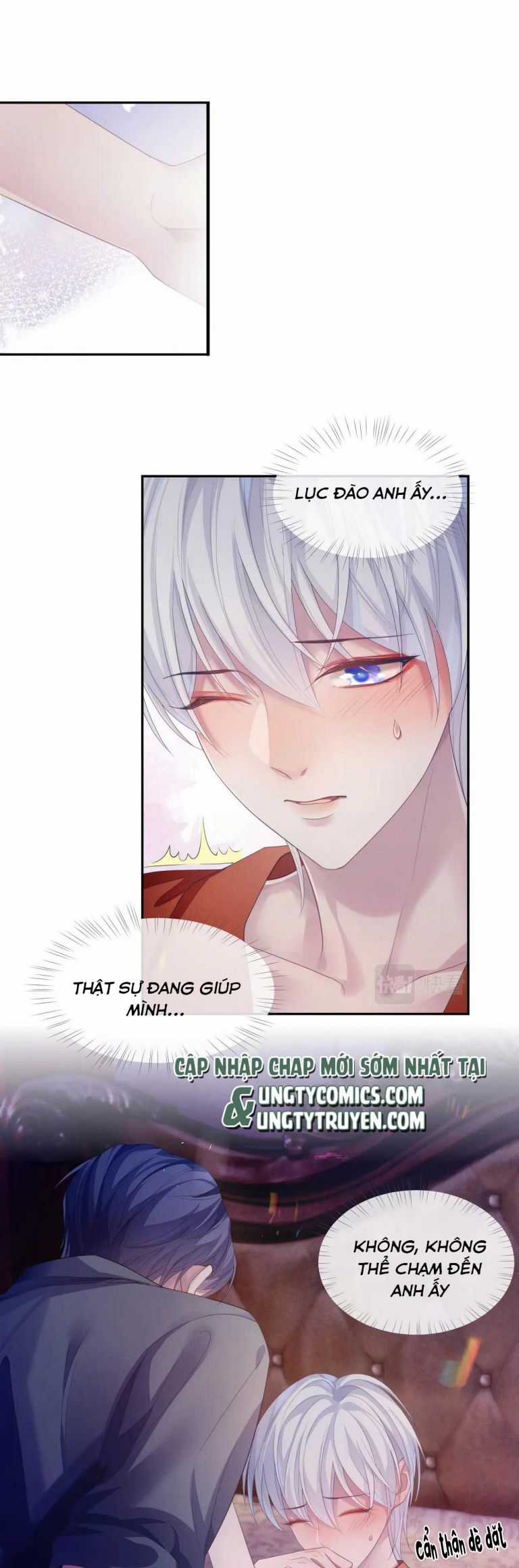 Tôi Muốn Ly Hôn Chapter 51 trang 6