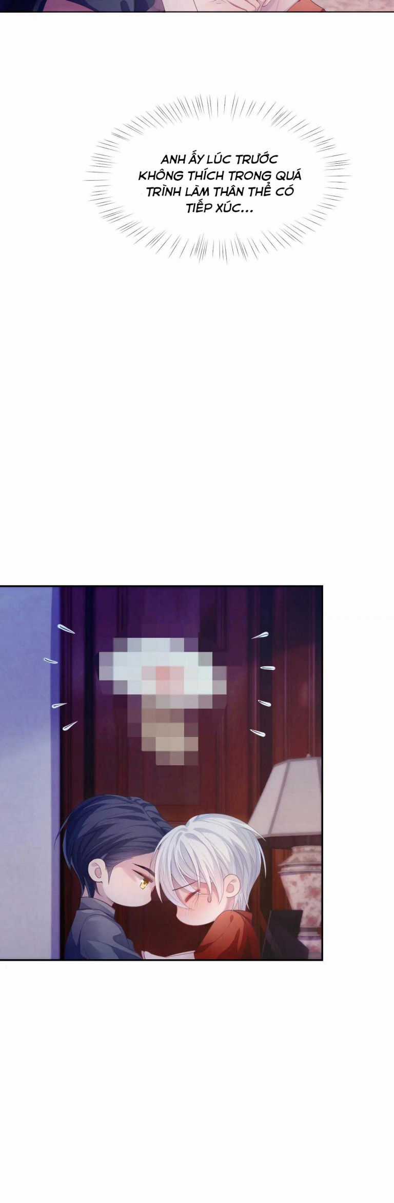 Tôi Muốn Ly Hôn Chapter 51 trang 7