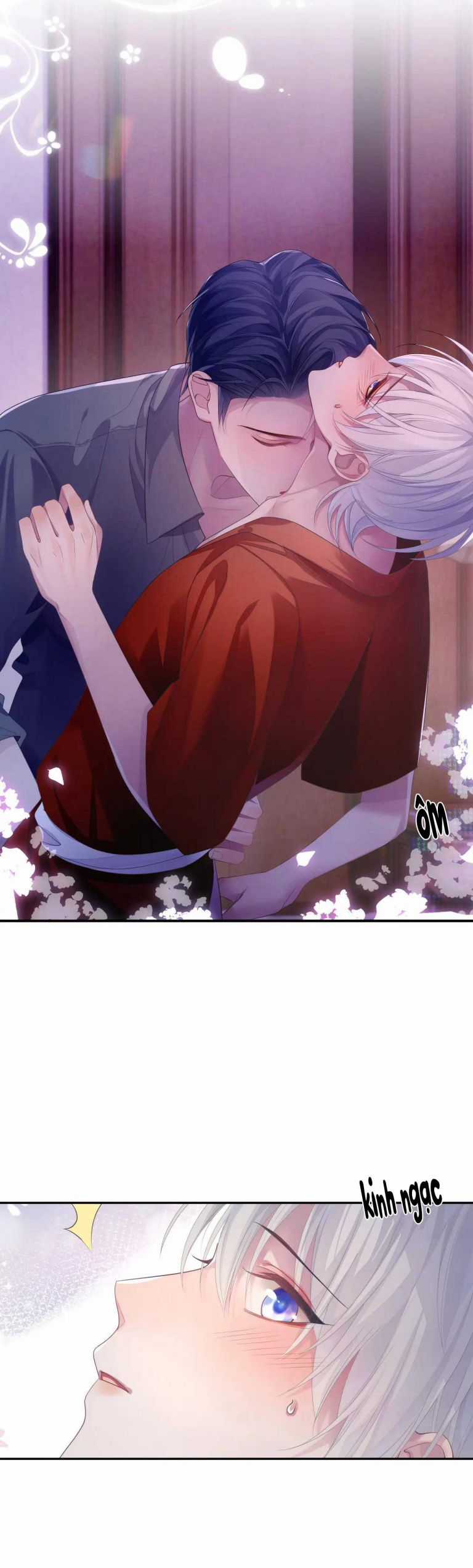 Tôi Muốn Ly Hôn Chapter 51 trang 9