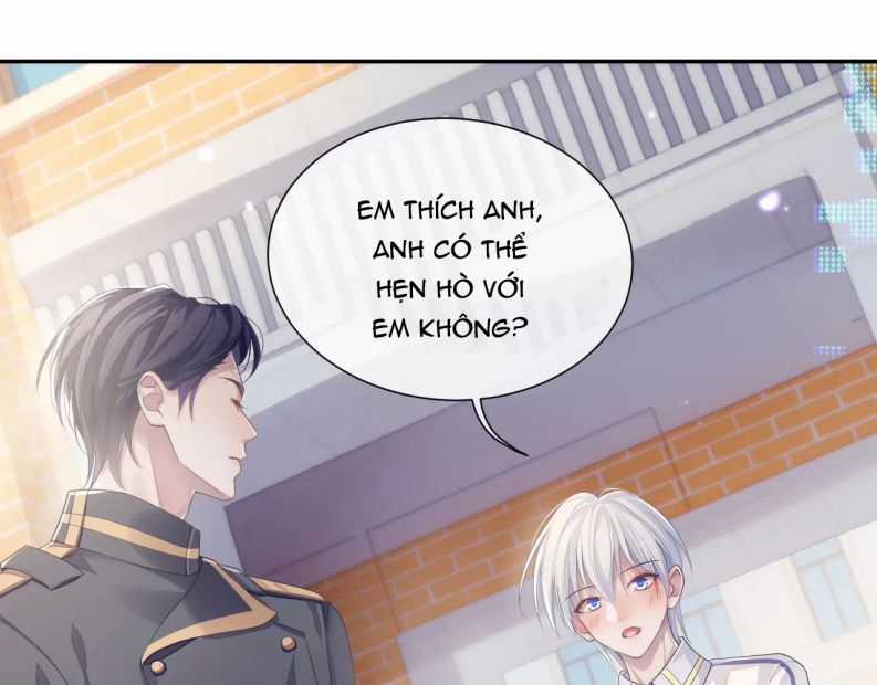 Tôi Muốn Ly Hôn Chapter 52 trang 21