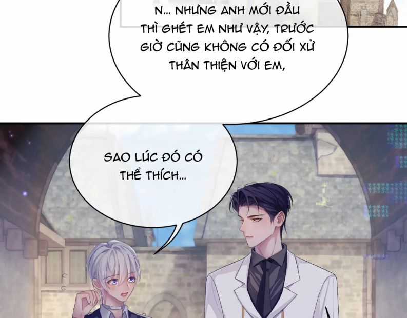 Tôi Muốn Ly Hôn Chapter 52 trang 28