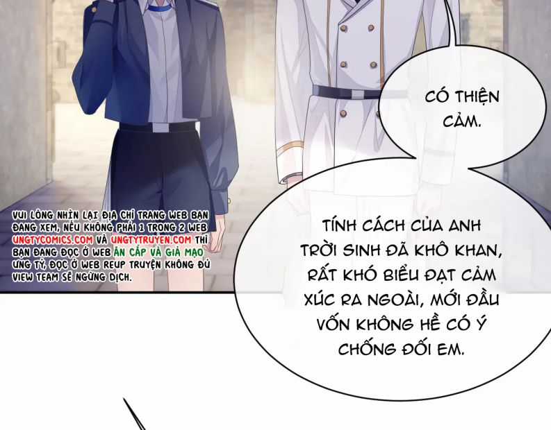 Tôi Muốn Ly Hôn Chapter 52 trang 29