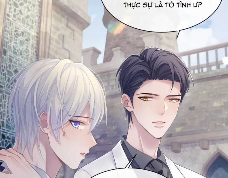 Tôi Muốn Ly Hôn Chapter 52 trang 31