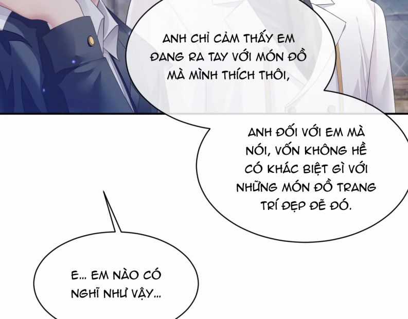Tôi Muốn Ly Hôn Chapter 52 trang 32
