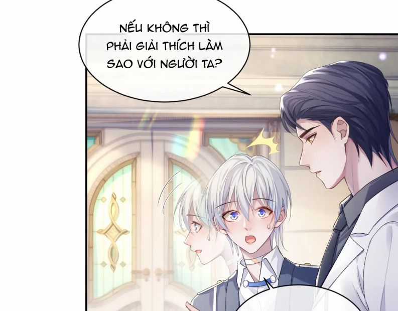 Tôi Muốn Ly Hôn Chapter 52 trang 48