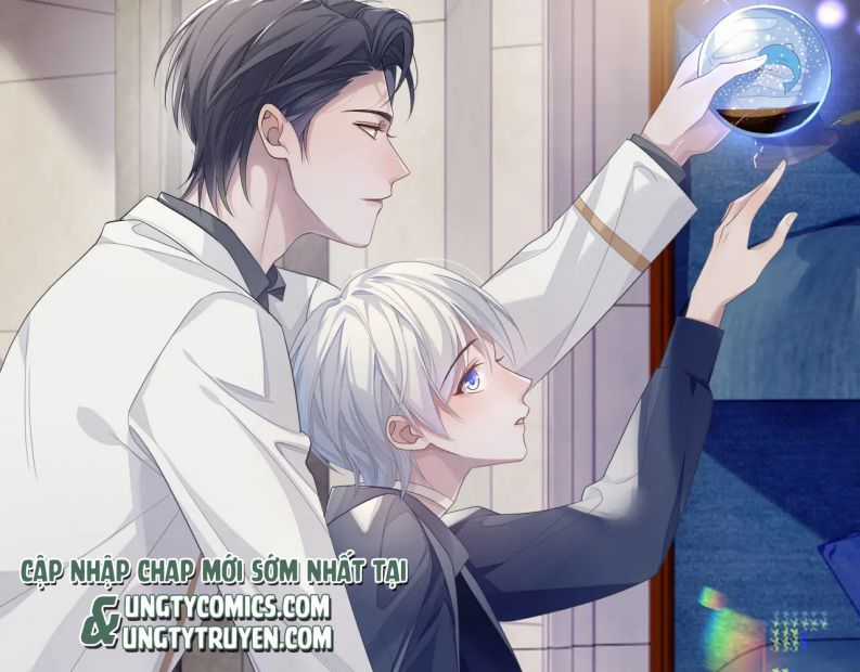 Tôi Muốn Ly Hôn Chapter 52 trang 54