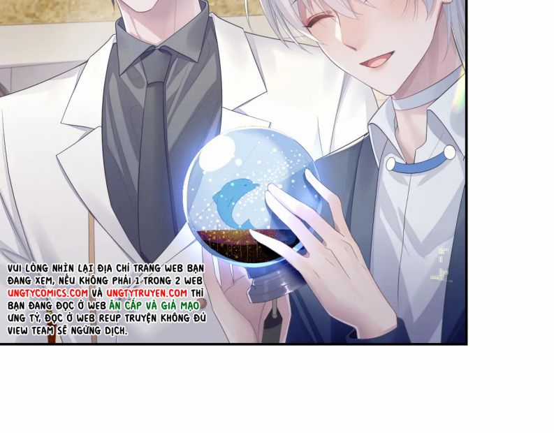 Tôi Muốn Ly Hôn Chapter 52 trang 59