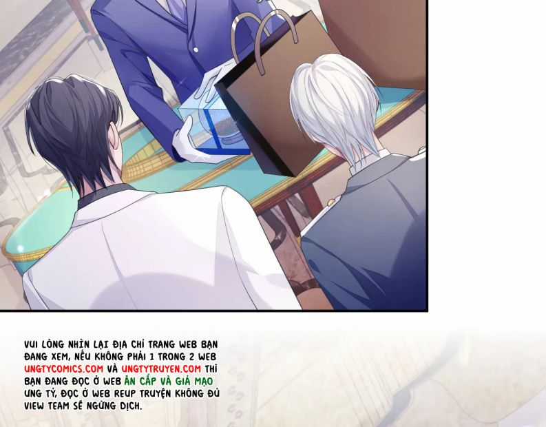 Tôi Muốn Ly Hôn Chapter 52 trang 69