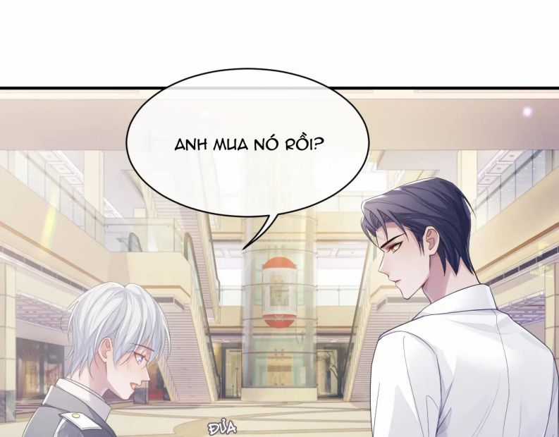 Tôi Muốn Ly Hôn Chapter 52 trang 75