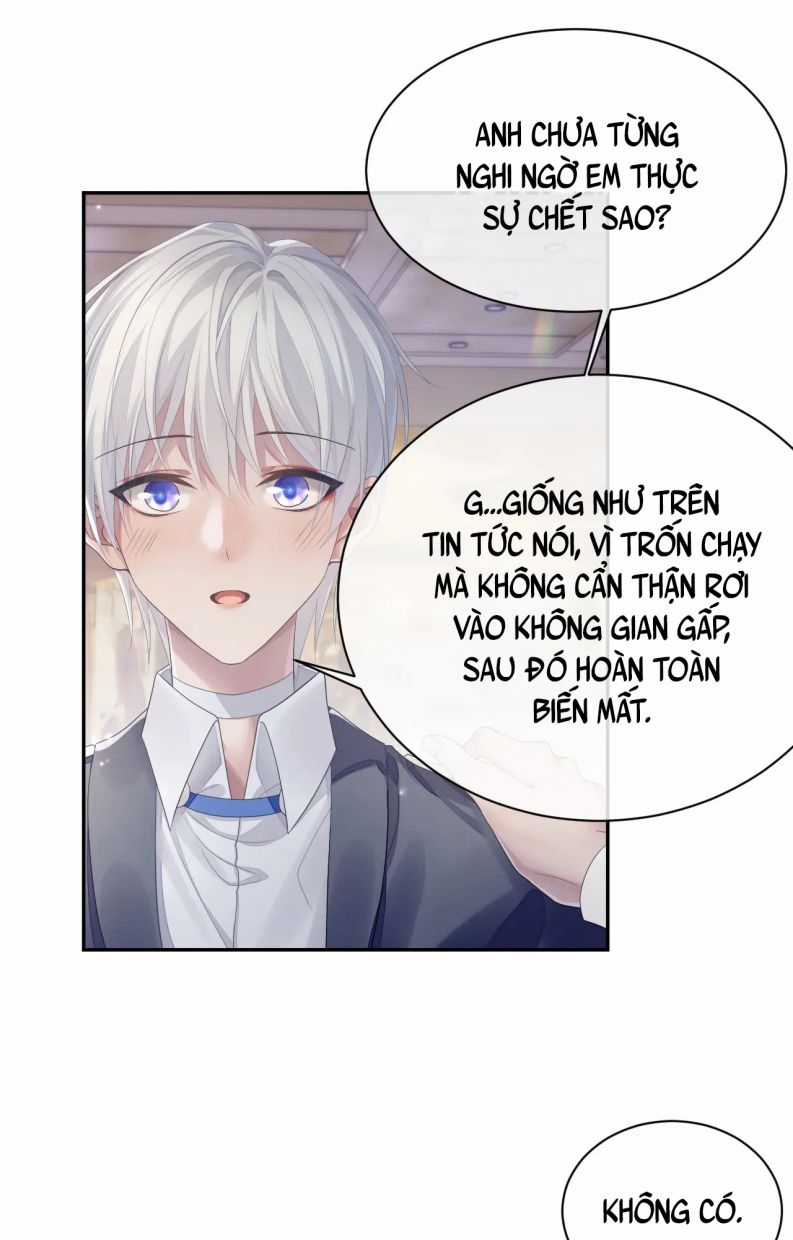 Tôi Muốn Ly Hôn Chapter 53 trang 10