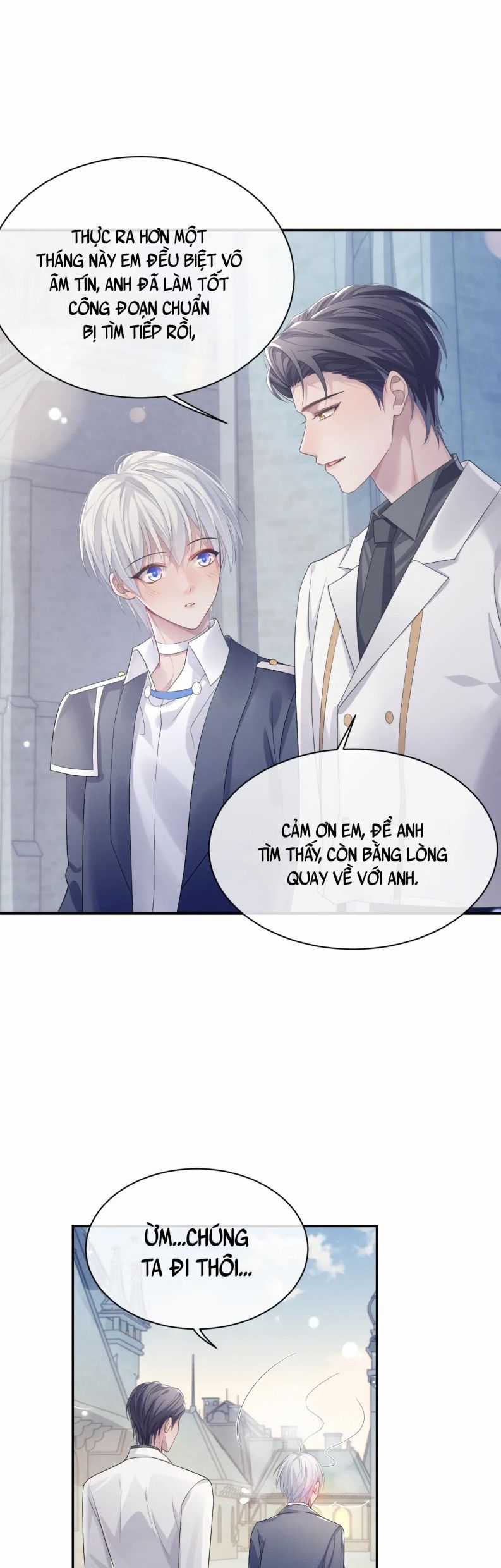 Tôi Muốn Ly Hôn Chapter 53 trang 12