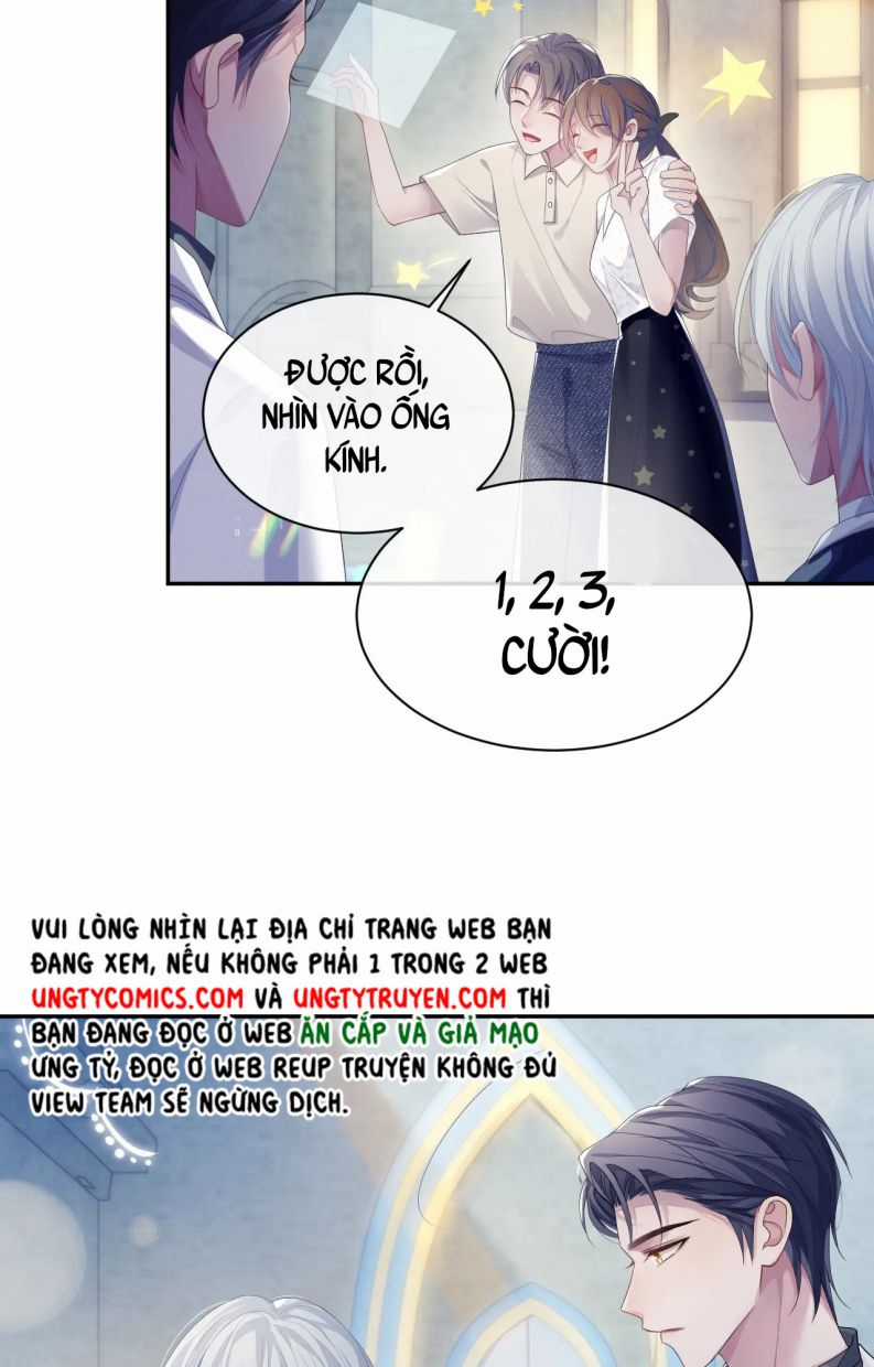 Tôi Muốn Ly Hôn Chapter 53 trang 21