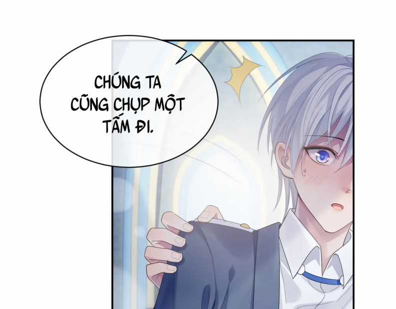 Tôi Muốn Ly Hôn Chapter 53 trang 23