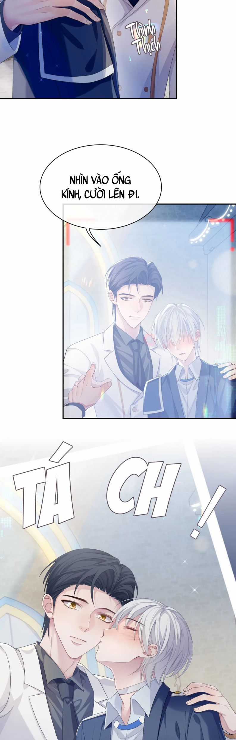 Tôi Muốn Ly Hôn Chapter 53 trang 27