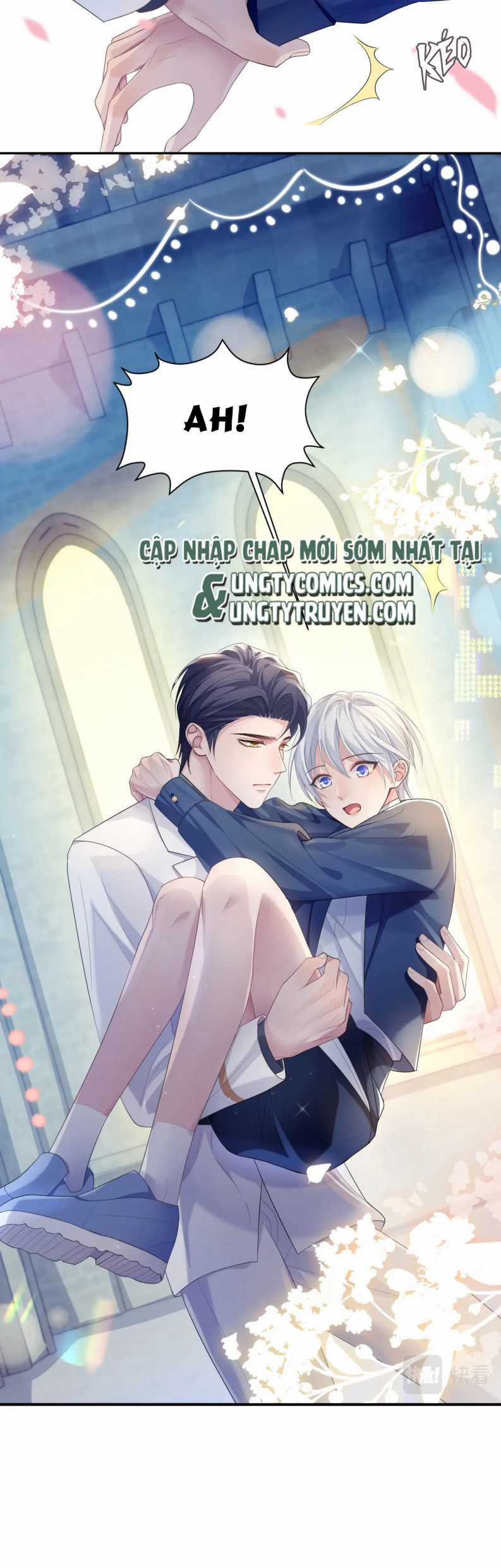 Tôi Muốn Ly Hôn Chapter 53 trang 31