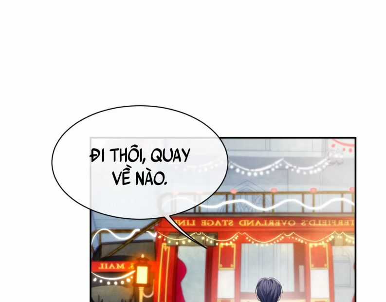 Tôi Muốn Ly Hôn Chapter 53 trang 32